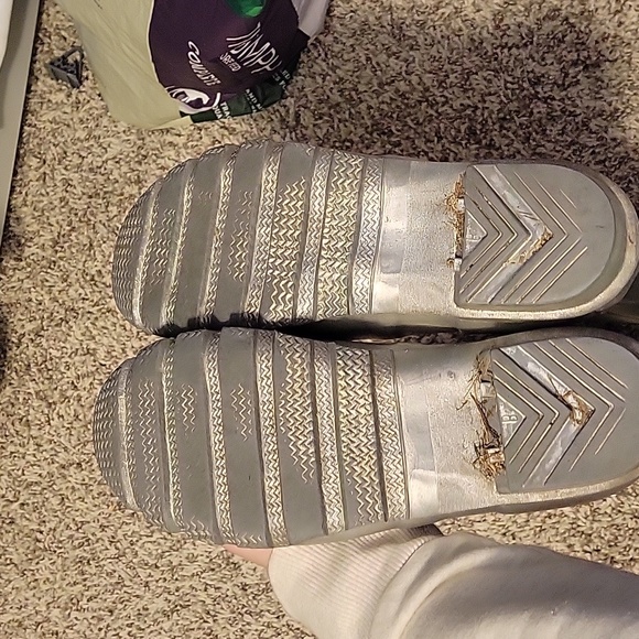 Hunter boots - Picture 6 of 7